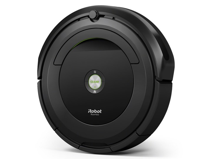 Odkurzacz Irobot Roomba Ro696 - Porównaj Ceny Na Homebook