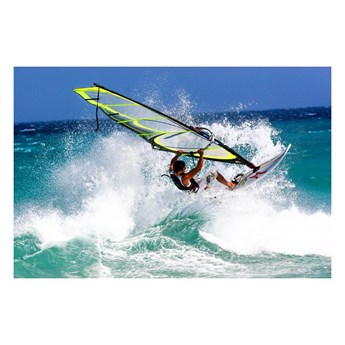 Kanwa Windsurfing 100 x 75 cm