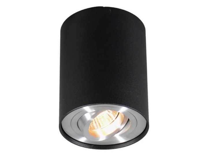 Spot Rolka czarny 12,5 cm