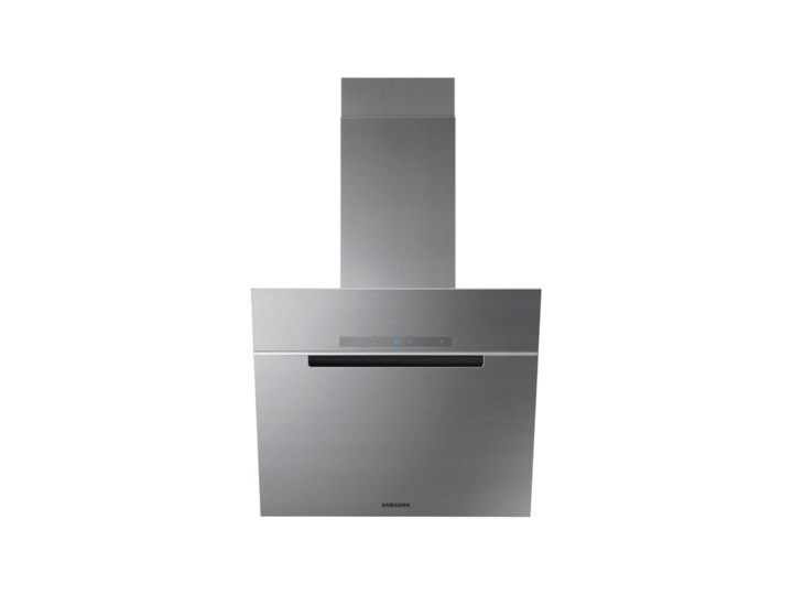 Okap SAMSUNG NK24M7070VS/UR. Klasa energetyczna B