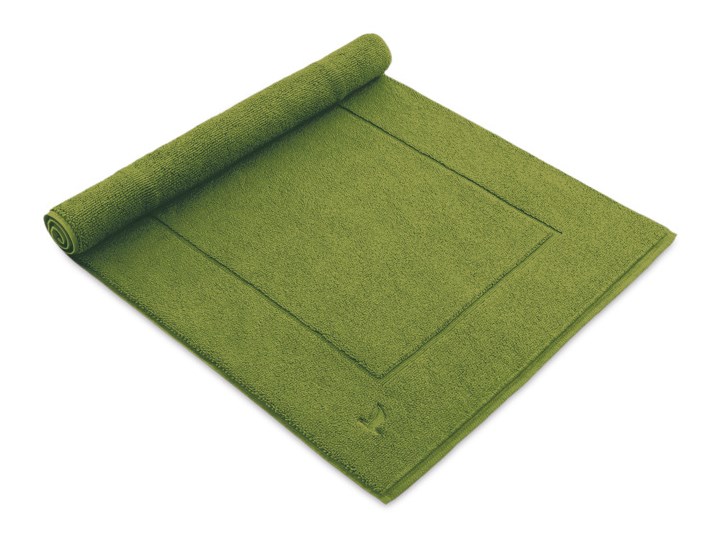 Dywanik łazienkowy Moeve SuperWuschel Peridot