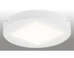 Plafon Argon Darling 1188 sufitowy 3x60W E27 biały >>> RABATUJEMY do 20% KAŻDE zamówienie !!!