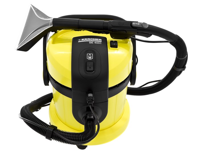 Купить Моющий Пылесос Karcher Se 4001