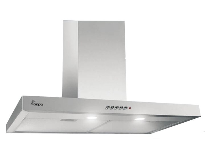 Okap AKPO Feniks Eco 60 Inox