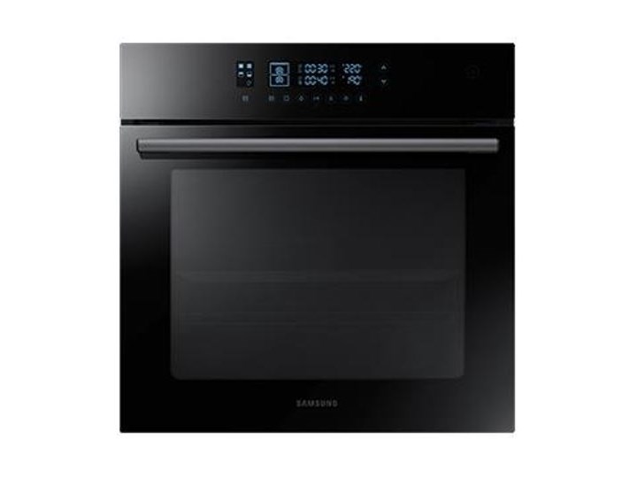 Piekarnik SAMSUNG NV70M5520CB Elektryczny Czarny A Elektryczne Kategoria Piekarniki