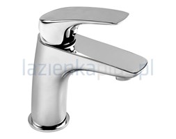 Bateria umywalkowa Deante Cynia BCY021M