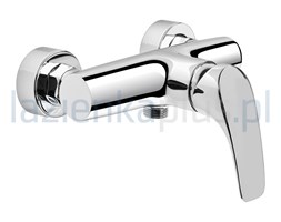 Bateria prysznicowa Deante Cynia BCY040M