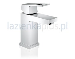 Bateria umywalkowa Grohe Eurocube 23127000