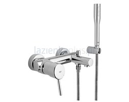 Bateria wannowa Grohe Concetto 32212001