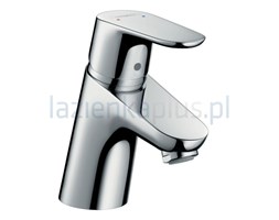 Bateria umywalkowa Hansgrohe Focus 31730000