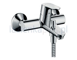 Bateria wannowa Hansgrohe Focus 31940000