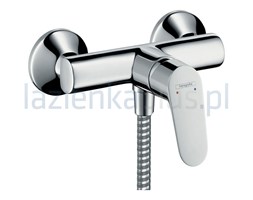 Bateria prysznicowa Hansgrohe Focus 31960000