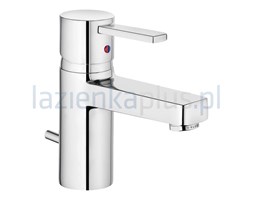Bateria umywalkowa chrom Kludi Zenta 382500575