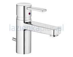 Bateria umywalkowa Kludi Zenta XL 382600575