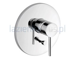Bateria wannowo-natryskowa Kludi Bozz 386500576