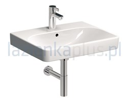 Umywalka 60x48 cm Koło Traffic L91161000