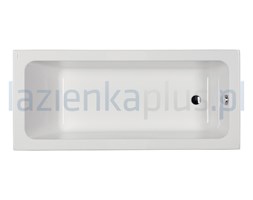 Wanna prostokątna 170x75 cm Koło Modo XWP1170000