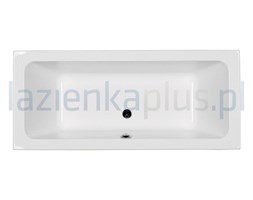 Wanna prostokątna 170x75 cm Koło Modo XWP1171000