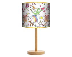 Lampa stojąca duża - Bajka