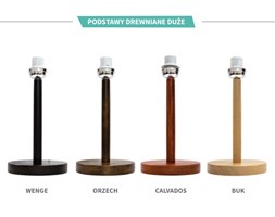 Lampa stojąca duża - Bajka