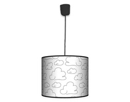 Lampa wisząca mała - Obłoki