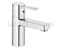 Bateria umywalkowa Kludi Zenta XL 382620575