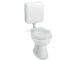 Miska WC stojąca Koło Nova Pro Junior 63005000