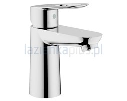 Bateria umywalkowa DN 15 Grohe BauLoop 23337000