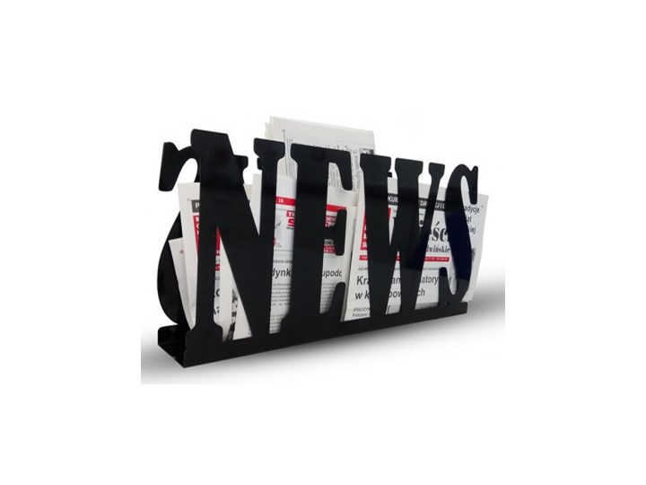Gazetnik "NEWS" - ekskluzywny