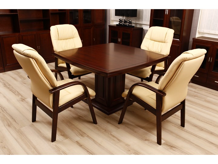 Stolik biurowy PRESTIGE G610 80 cm