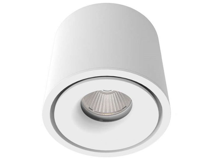 Spot Lampa Sufitowa Karo 1ww Inq Metalowa Oprawa Natynkowa Led 15w
