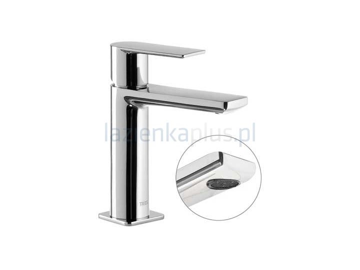 Bateria umywalkowa chrom Tres Loft-Tres 20010301