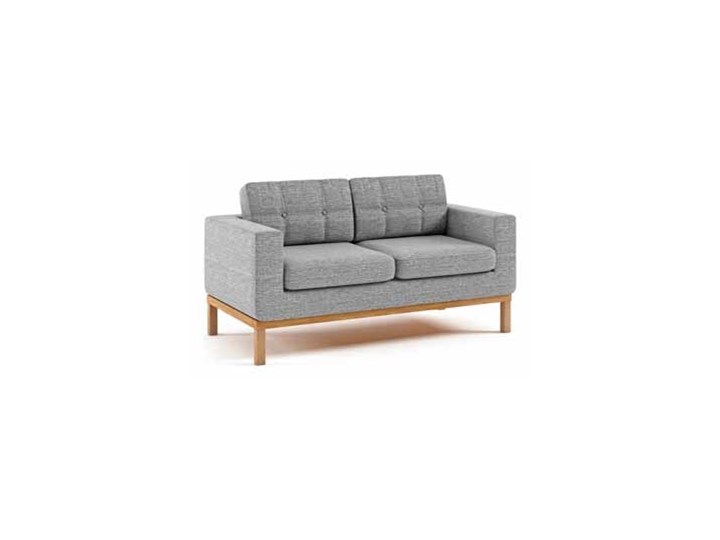 BOLTON SOFA 2 OSOBOWA RETRO BEZ FUNKCJI SPANIA Sofy i kanapy Homebook