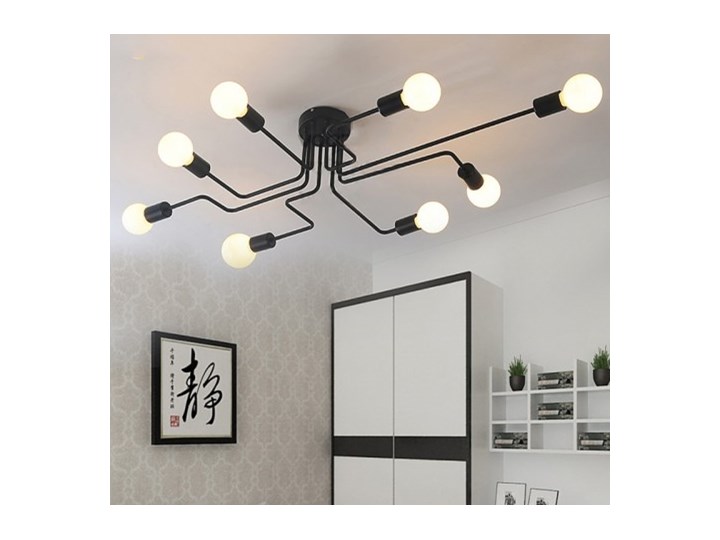LED ring double - żyrandol 70cm - podwójny pierścień LED
