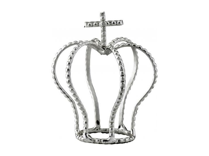 Figurka dekoracyjna Crown