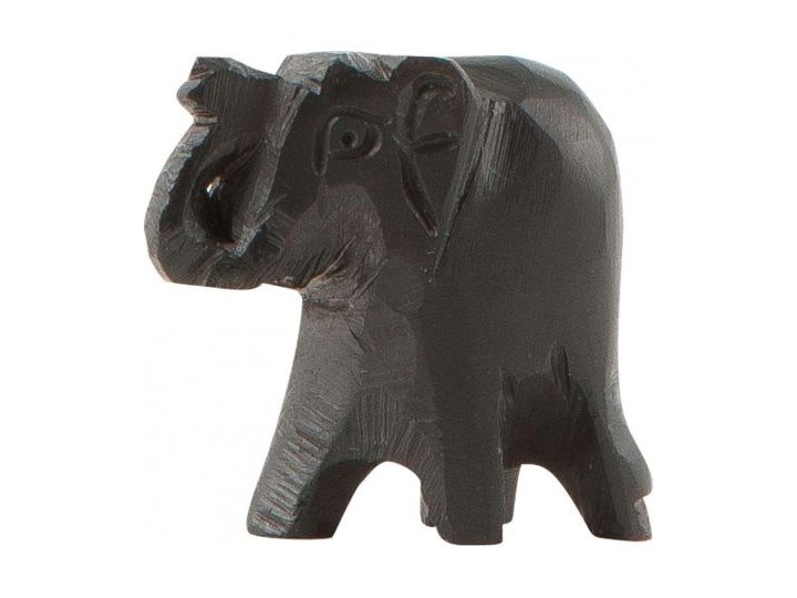 Figurka dekoracyjna Elephant I