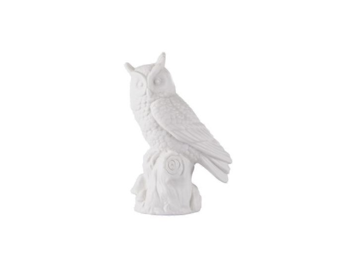 Figurka Dekoracyjna Owl Fano I