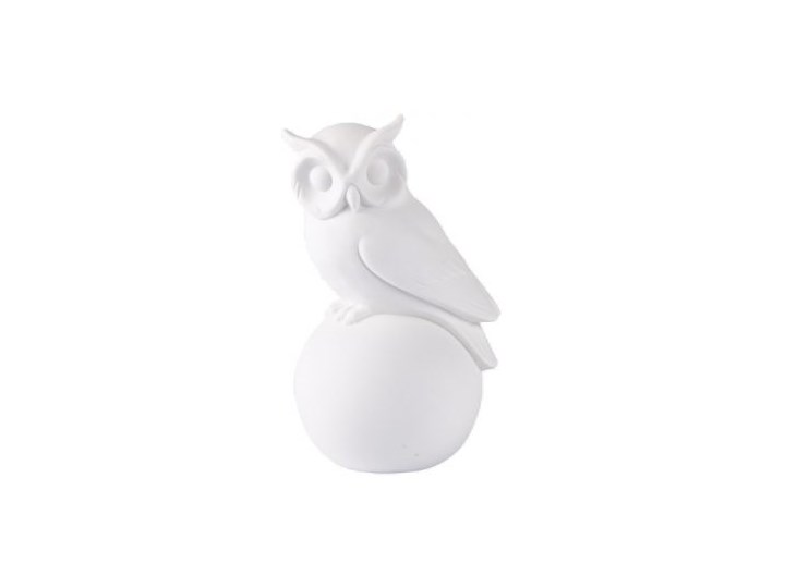 Figurka dekoracyjna Owl Fano IV