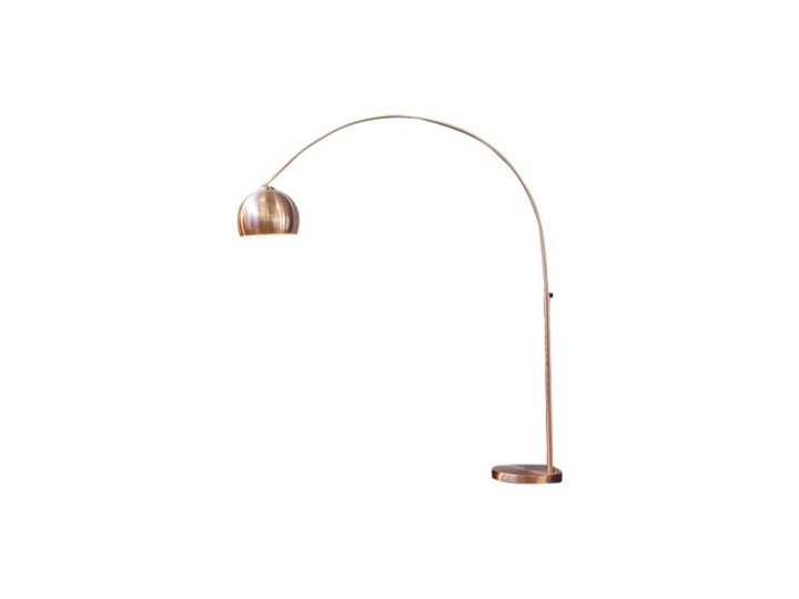Lampa podłogowa Big Bow III