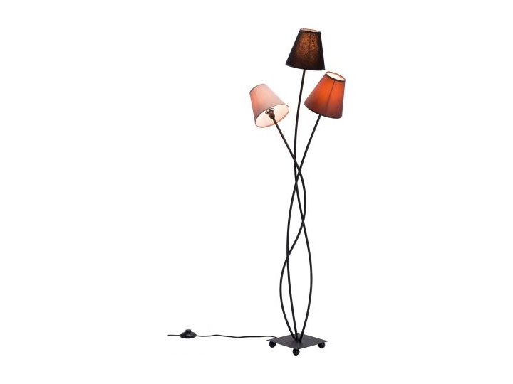 Lampa podłogowa Flexible Mocca II