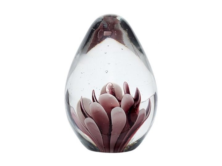 Figurka dekoracyjna Paperweight