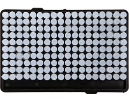 PAKOWARKA PRÓŻNIOWA KOMOROWA 260MM Yato YG-09303 metal Styl klasyczny