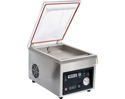 PAKOWARKA PRÓŻNIOWA KOMOROWA 260MM Yato YG-09303 metal Styl klasyczny