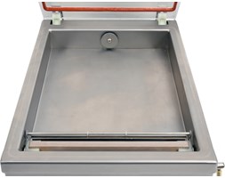 PAKOWARKA PRÓŻNIOWA KOMOROWA 260MM Yato YG-09303 metal Styl klasyczny