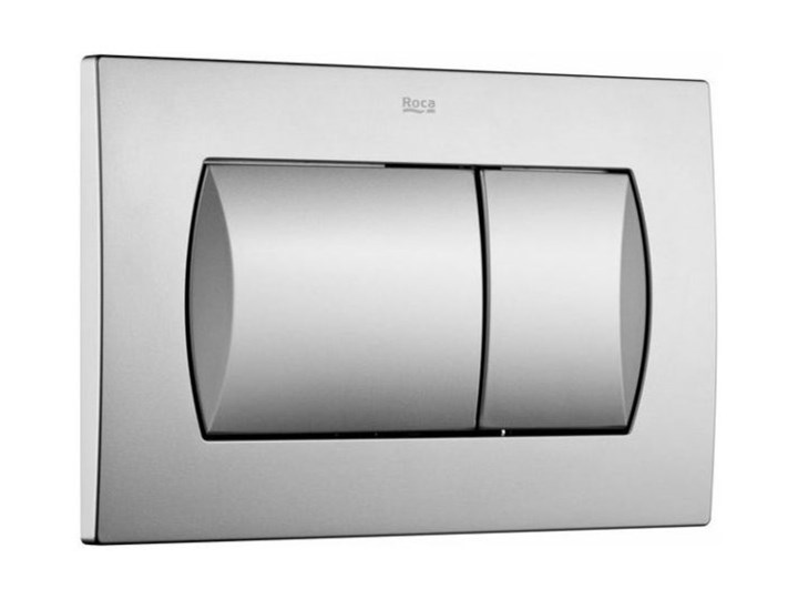 Przycisk WC Roca Active - Przyciski splukujace - Homebook