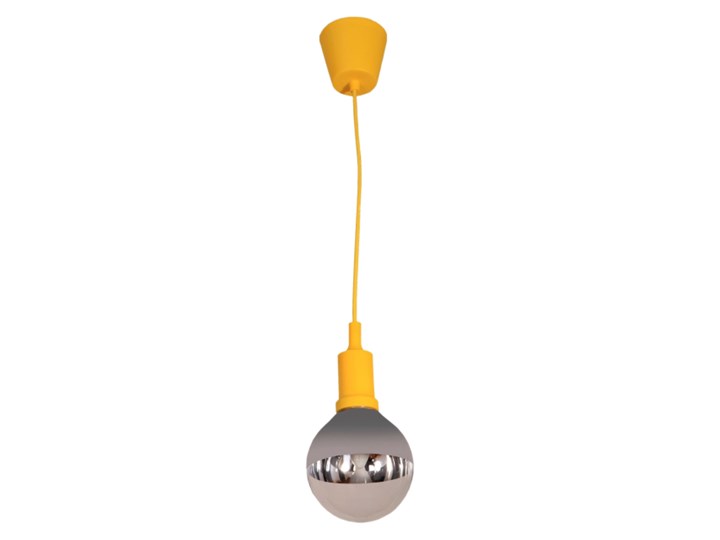 Lampa wisząca Bubble 5 W Tworzywo sztuczne Lampa inspirowana Szkło Styl nowoczesny