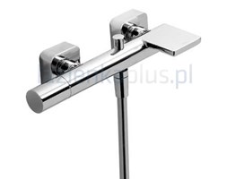 Bateria wannowo-prysznic Tres Loft-Tres 20017001