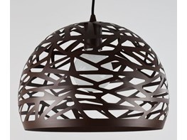 Lampy Wiszące Ażurowe Pomysły Inspiracje Z Homebook