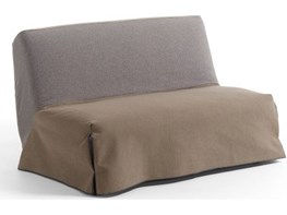 Rozkładana Sofa Z Materacem Pomysły Inspiracje Homebook Sofa Rozkładana Jolly Brązowa