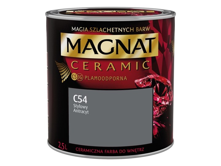 Magnat Ceramic 2,5 l Farby Homebook